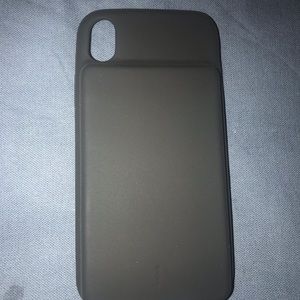 Brand new iPhone XR charging case good condition